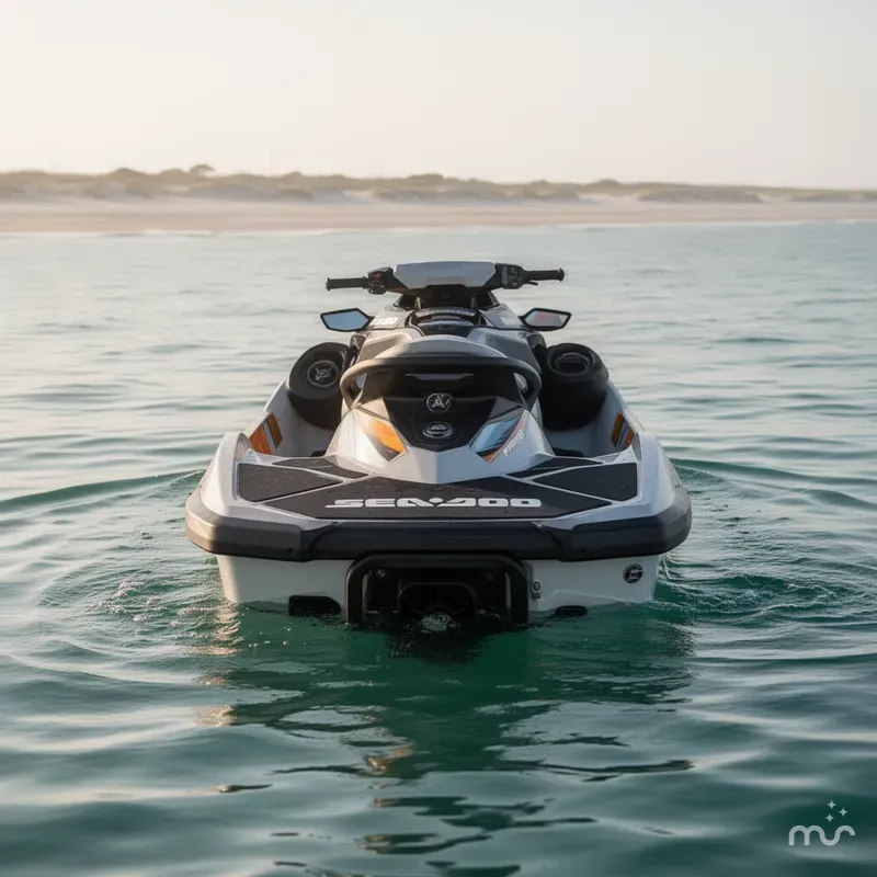 Slide: The Image of Sea-Doo Fish Pro Trophy 170 Ibr, Idf With Audio 2022 - 3