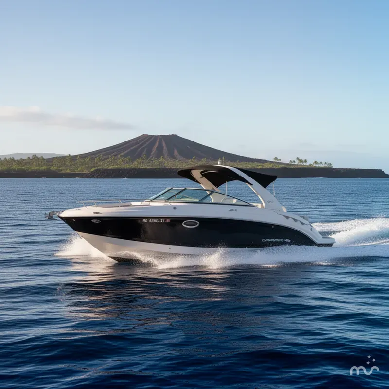 Slide: The Image of Chaparral 287 SSX 2016 - 1