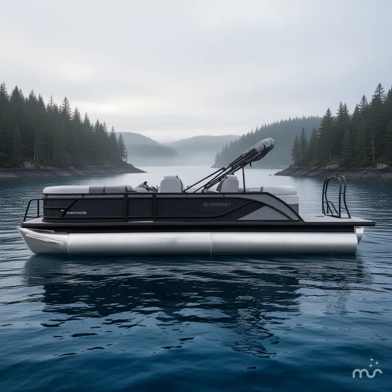 The Image of Godfrey Sweetwater 2286QS 2026 - 0