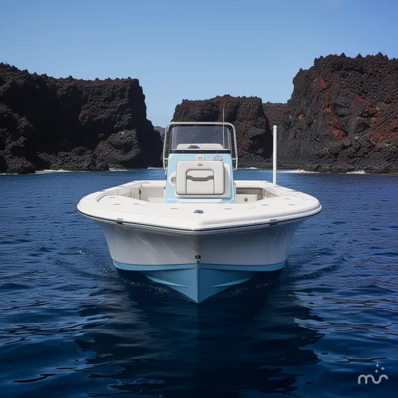 Slide: The Image of Sea Pro 210 Bay 2026 - 3