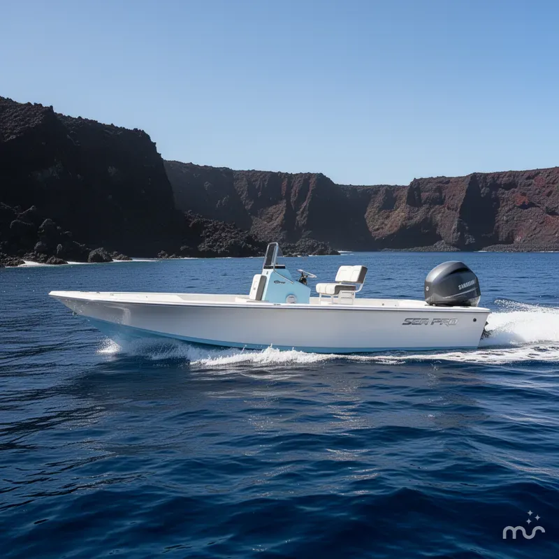 Slide: The Image of Sea Pro 210 Bay 2026 - 4