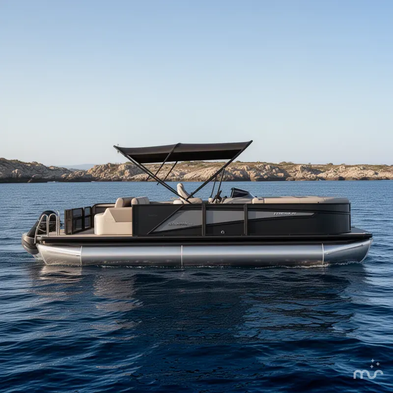 The Image of Premier 250 Intrigue RLO-CL 2026 - 0