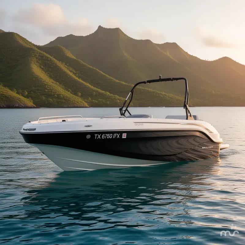 The Image of Bayliner DX 2050 2020 - 0