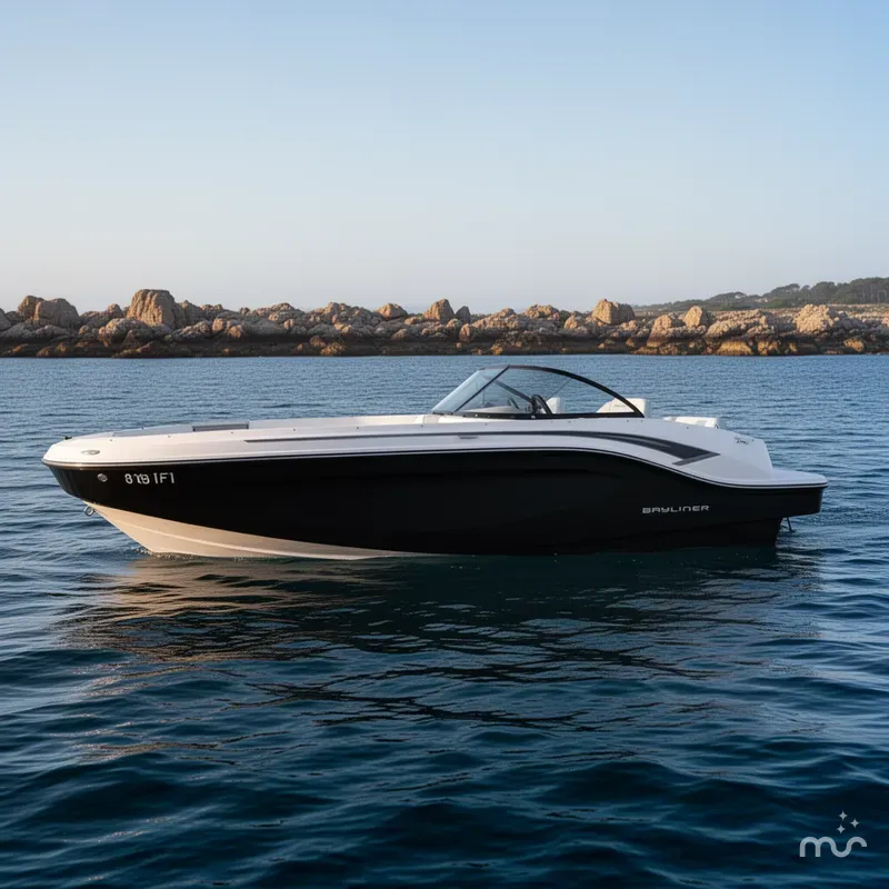 The Image of Bayliner DX 2050 2020 - 0