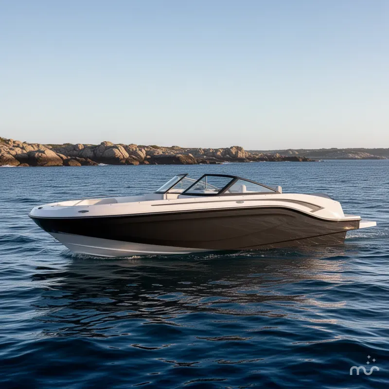 The Image of Bayliner DX 2050 2020 - 0