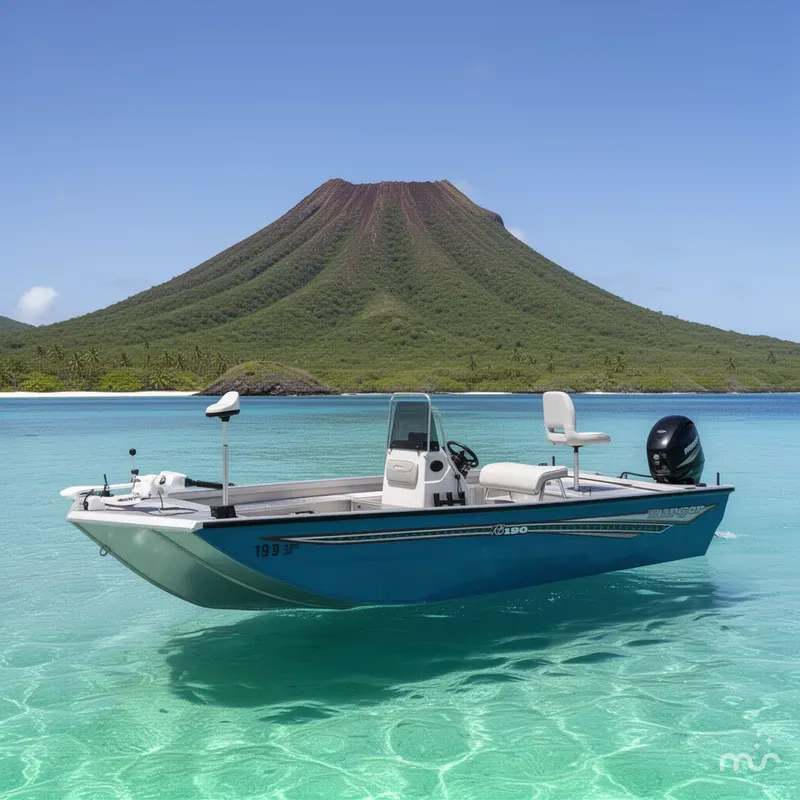Slide: The Image of Ranger RB190 2021 - 2