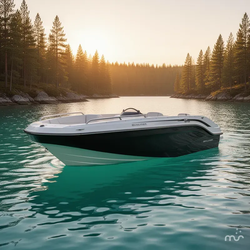 The Image of Bayliner DX 2050 2020 - 0