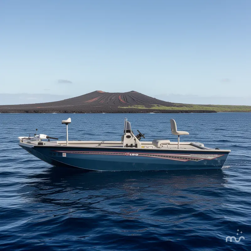 Slide: The Image of Ranger RB190 2021 - 2