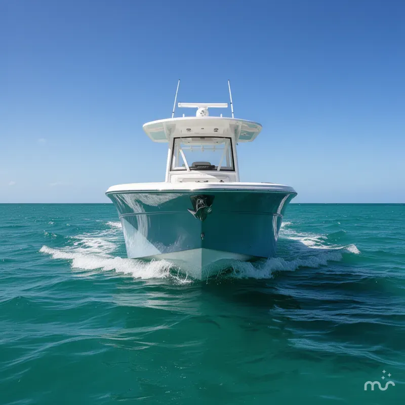 Slide: The Image of Sea Fox 288 Commander 2026 - 3