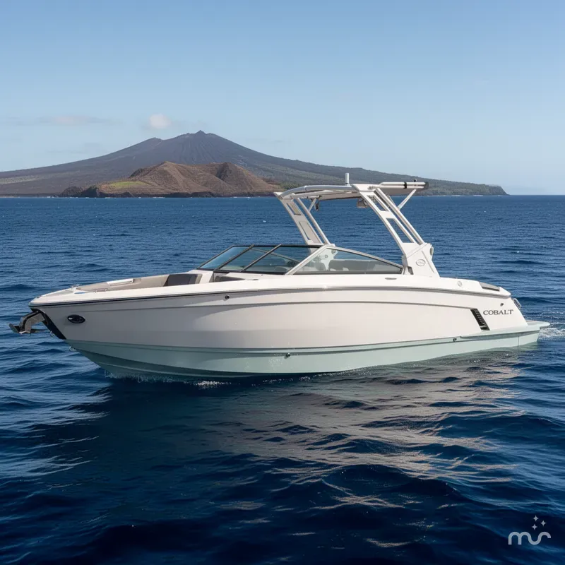 The Image of Cobalt R6 Surf 2026 - 0