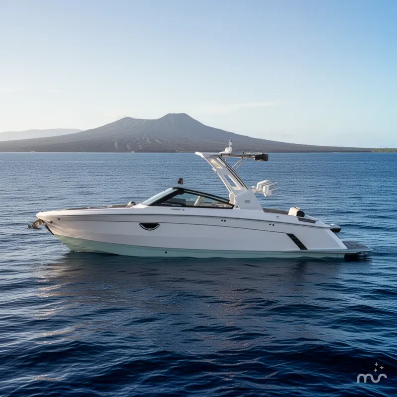 Slide: The Image of Cobalt R6 Surf 2026 - 2