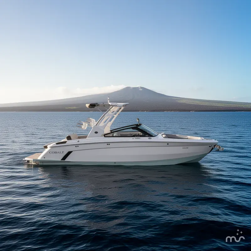 Slide: The Image of Cobalt R6 Surf 2026 - 4