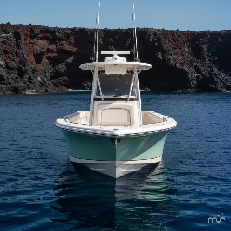 Slide: The Image of Sea Hunt Ultra 239 SE 2026 - 1