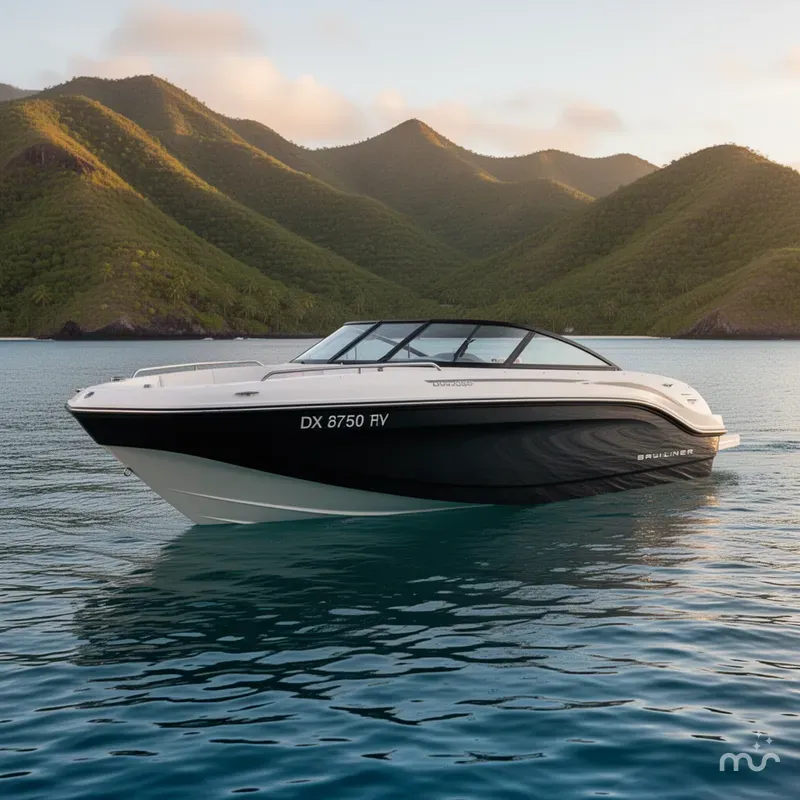 The Image of Bayliner DX 2050 2020 - 0
