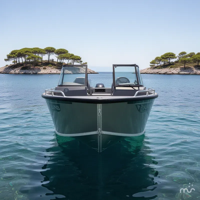 Slide: The Image of Lund 1800 Explorer Sport 2026 - 1