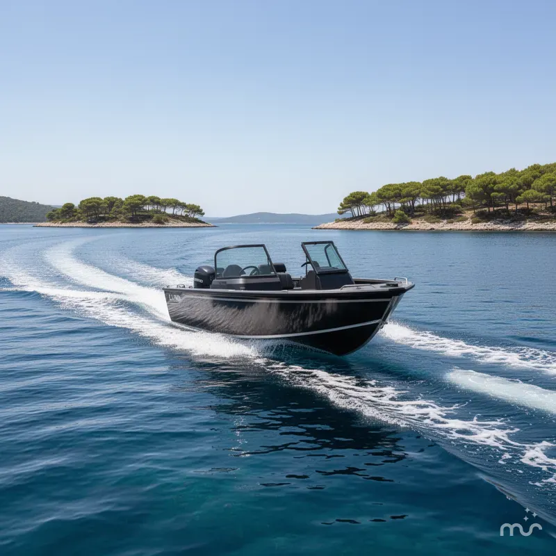 Slide: The Image of Lund 1800 Explorer Sport 2026 - 4