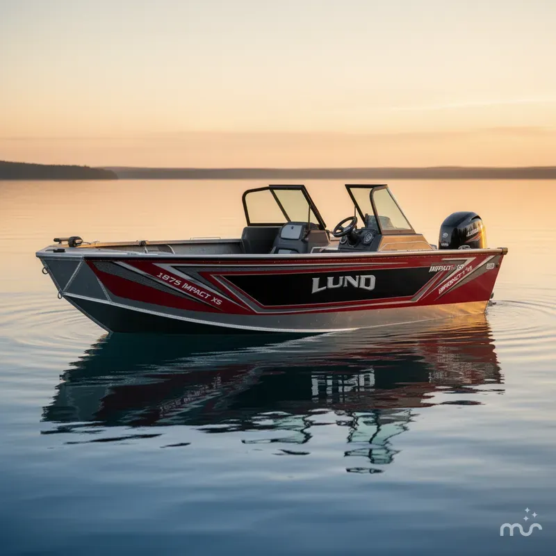 Slide: The Image of Lund 1875 Impact XS Sport 2026 - 0
