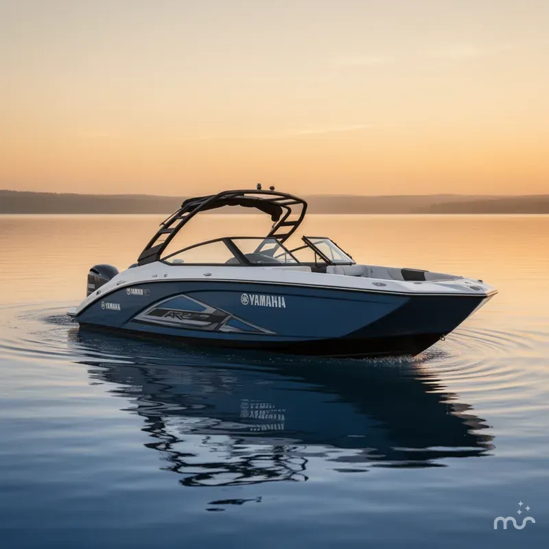The Image of Yamaha AR220 2025 - 0