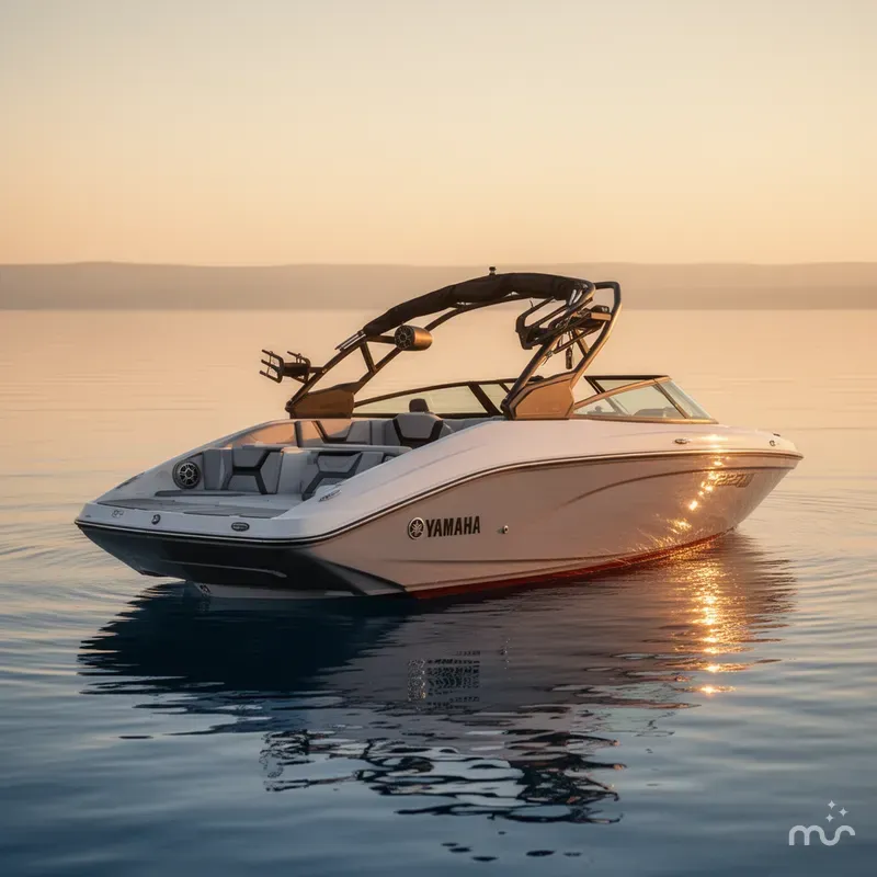 Slide: The Image of Yamaha 222XD 2026 - 4