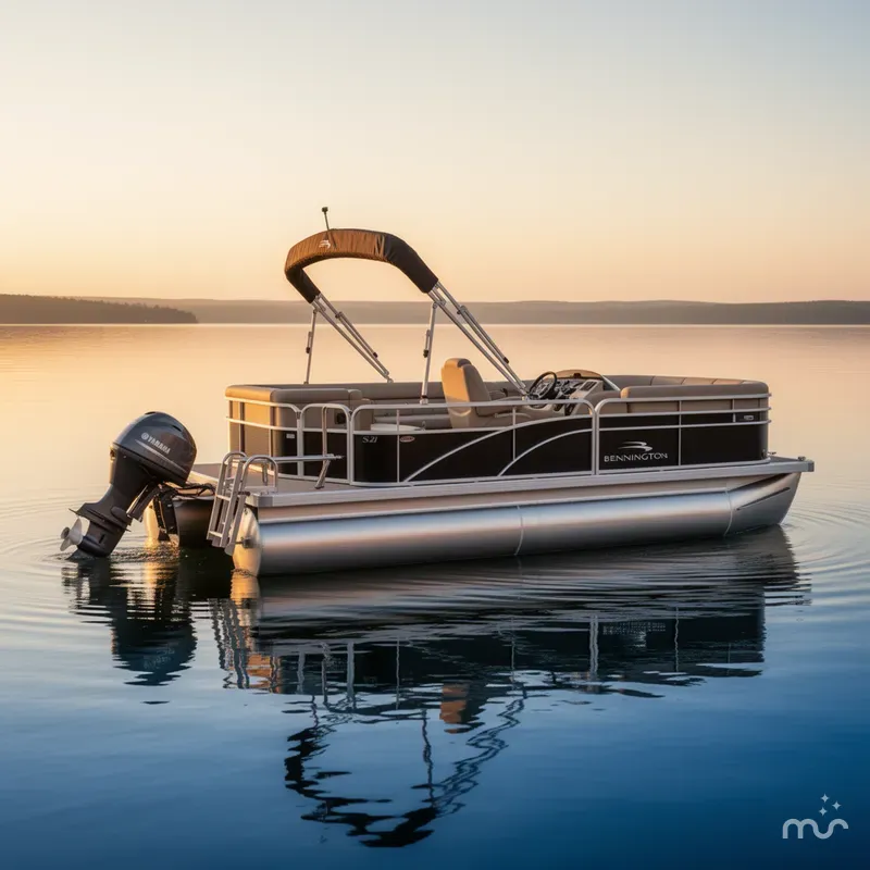 The Image of Bennington 21SL 2018 - 0