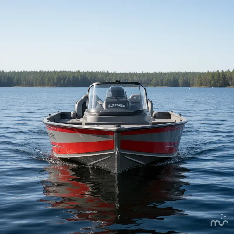 Slide: The Image of Lund 1875 Impact XS Sport 2026 - 1