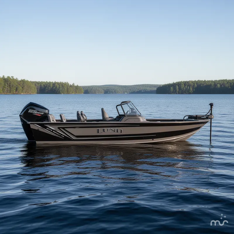 Slide: The Image of Lund 2075 Impact XS Sport 2026 - 0
