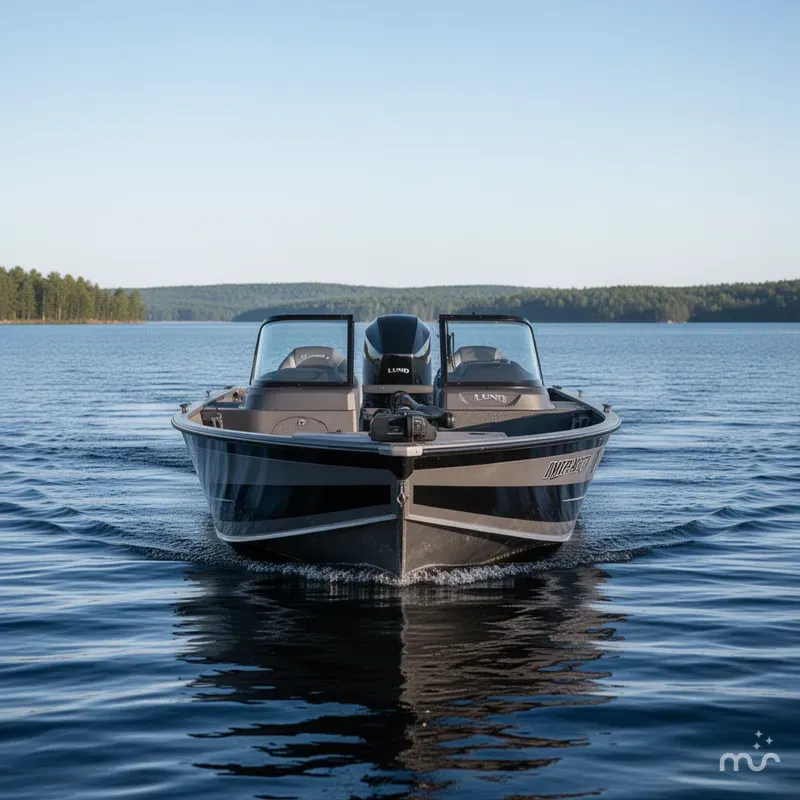 Slide: The Image of Lund 2075 Impact XS Sport 2026 - 1