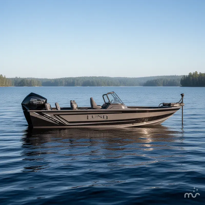 Slide: The Image of Lund 2075 Impact XS Sport 2026 - 2