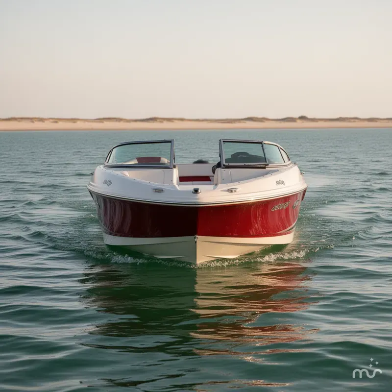 Slide: The Image of Sea Ray 185 Sport 2011 - 3