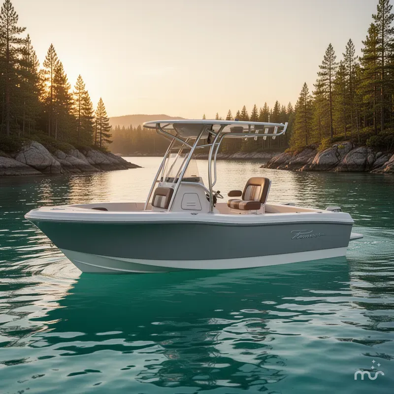Slide: The Image of Pioneer 202 Islander 2026 - 2