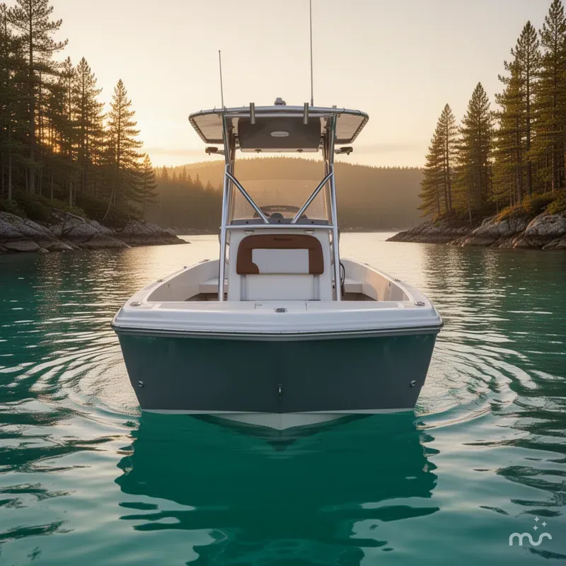 Slide: The Image of Pioneer 202 Islander 2026 - 3