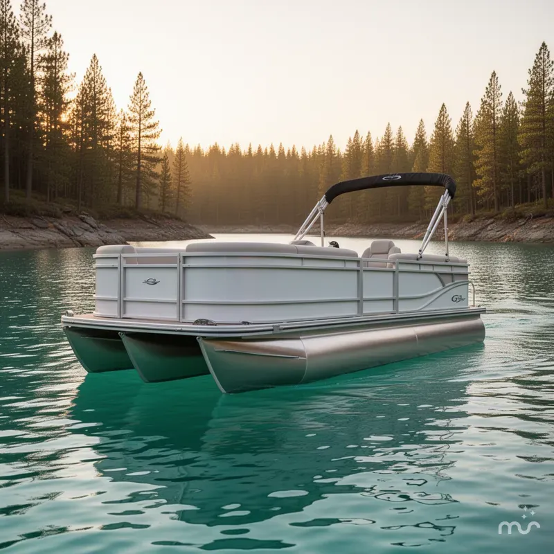 The Image of G3 Select 322RC 2026 - 0