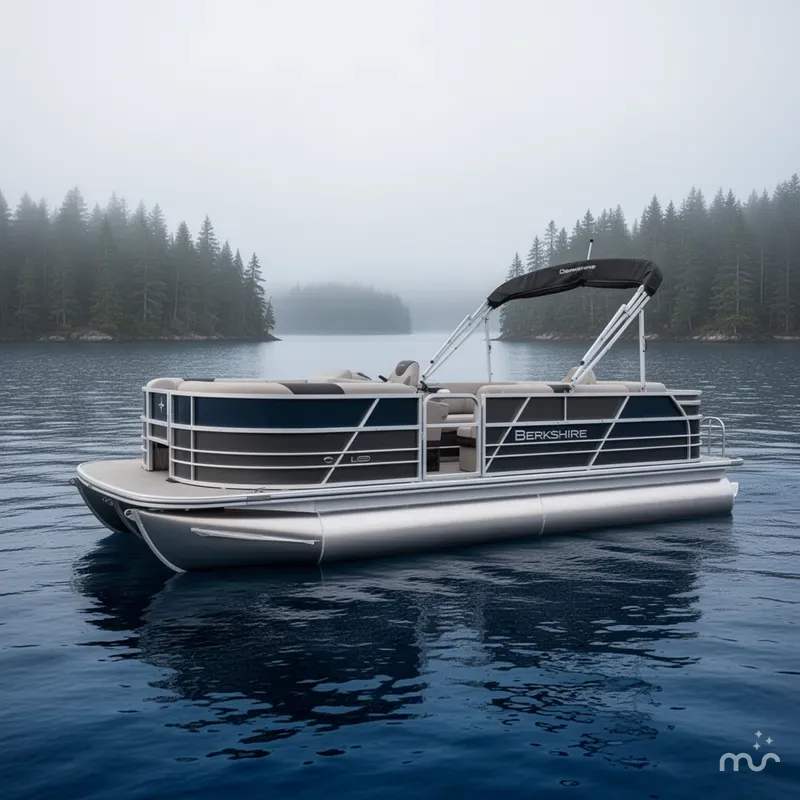 Slide: The Image of Berkshire LE Series 22RFC LE 2023 - 2