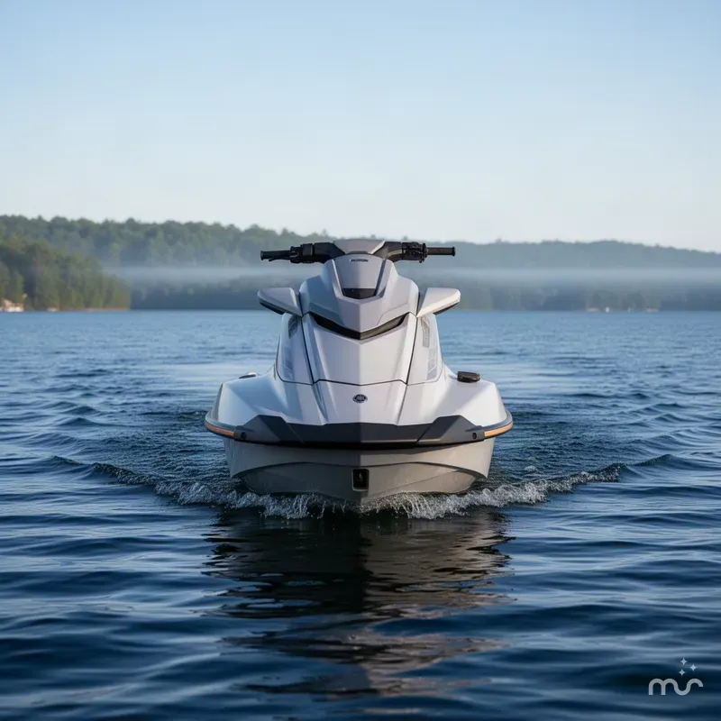 Slide: The Image of Yamaha GP HO 2026 - 1