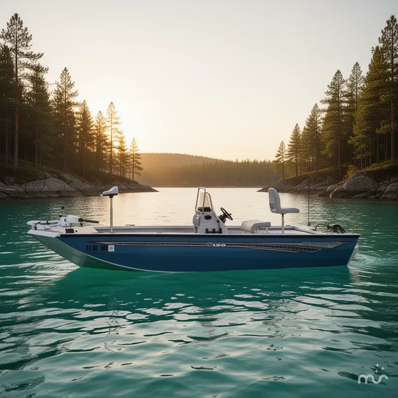 Slide: The Image of Ranger RB190 2021 - 2
