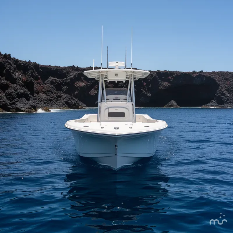 Slide: The Image of Tidewater 198 CC Adventure 2026 - 3