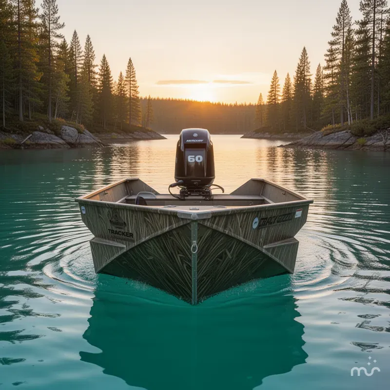 Slide: The Image of Tracker Grizzly 1756 T Marsh 2026 - 1