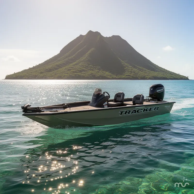 Slide: The Image of Tracker Pro Team 175 Crappie Edition 2026 - 4