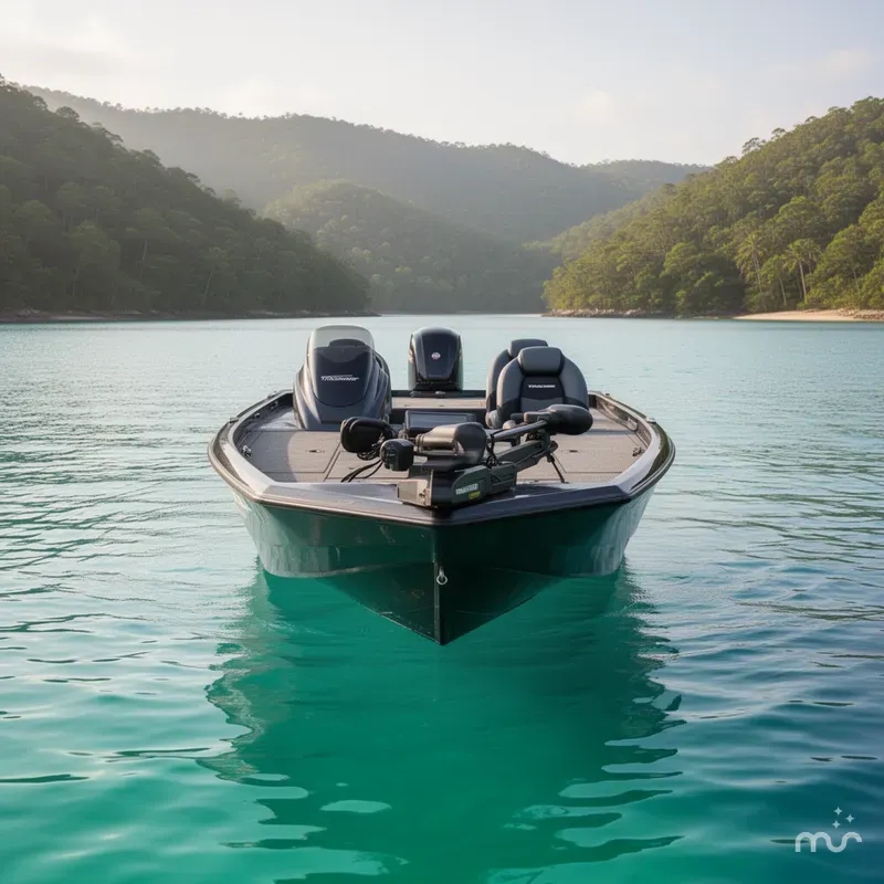 Slide: The Image of Tracker Pro Team 195 2026 - 3