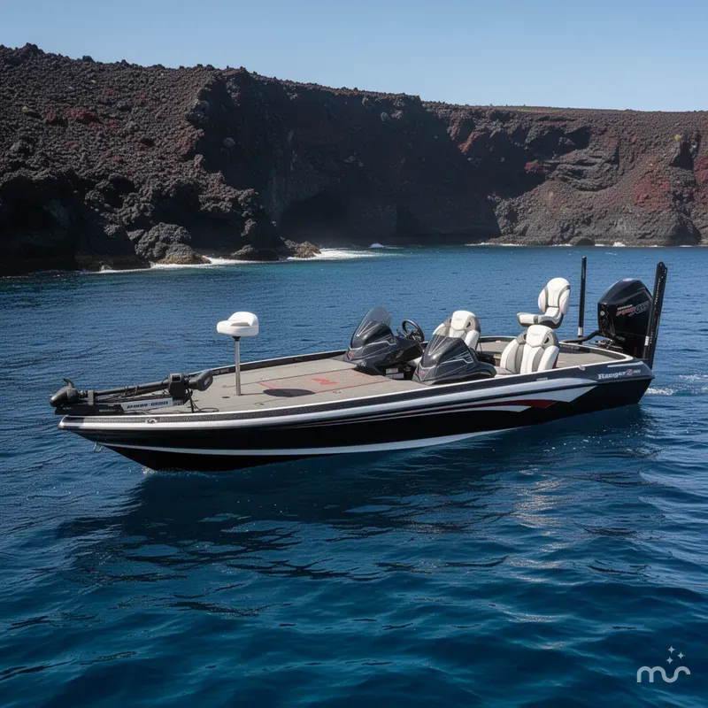 The Image of Ranger Z521R Cup-Equipped 2026 - 0
