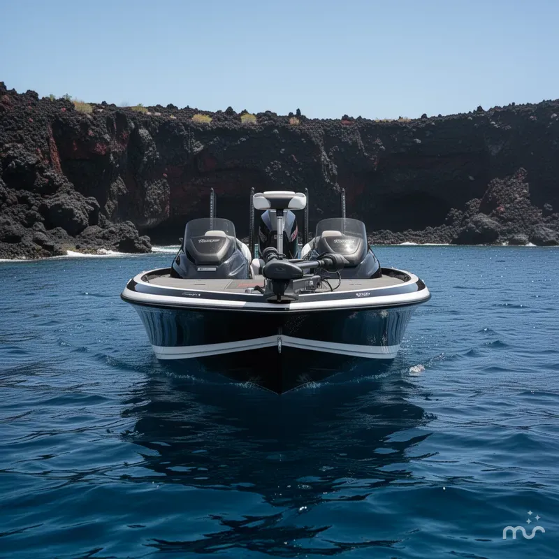 Slide: The Image of Ranger Z521R Cup-Equipped 2026 - 1