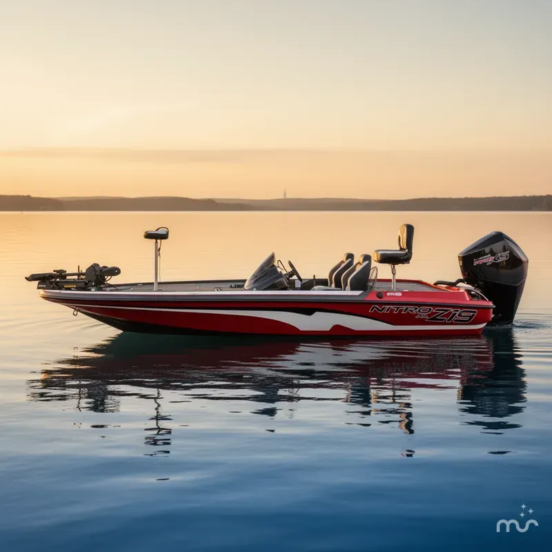 Slide: The Image of Nitro Z19 XL Pro 2026 - 1
