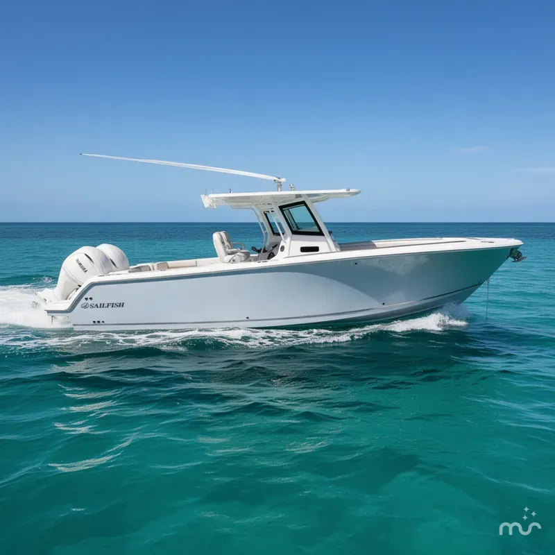 Slide: The Image of Sailfish 312 CC 2026 - 0