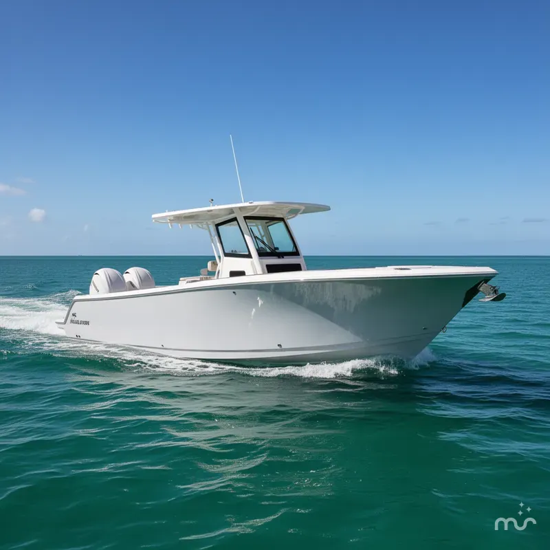 Slide: The Image of Sailfish 312 CC 2026 - 1