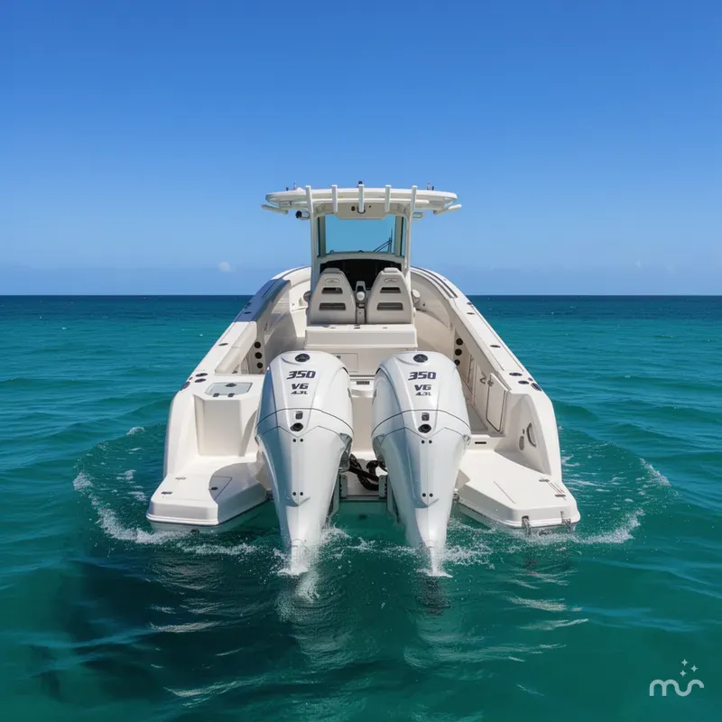 Slide: The Image of Sailfish 312 CC 2026 - 2