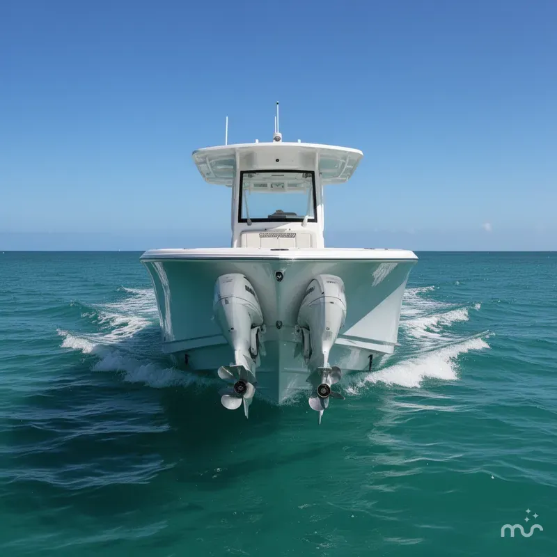 Slide: The Image of Sailfish 312 CC 2026 - 3