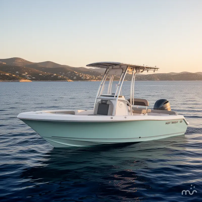 The Image of Key West 189 FS 2026 - 0