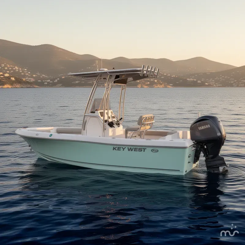 Slide: The Image of Key West 189 FS 2026 - 2