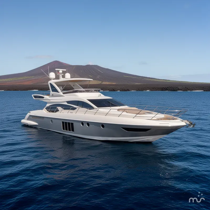 Slide: The Image of Azimut 64 2016 - 2