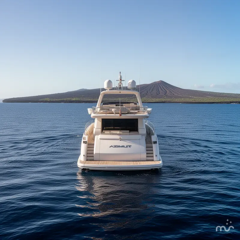 Slide: The Image of Azimut 64 2016 - 3